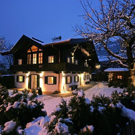 Апартаменты Weberhaus - Adults Only Кицбюэль Экстерьер фото