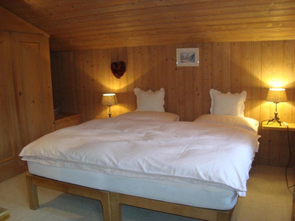 Апартаменты Weberhaus - Adults Only Кицбюэль Номер фото